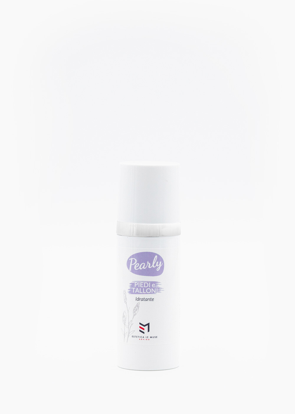 crema per piedi morbidi, lisci e non screpolati.