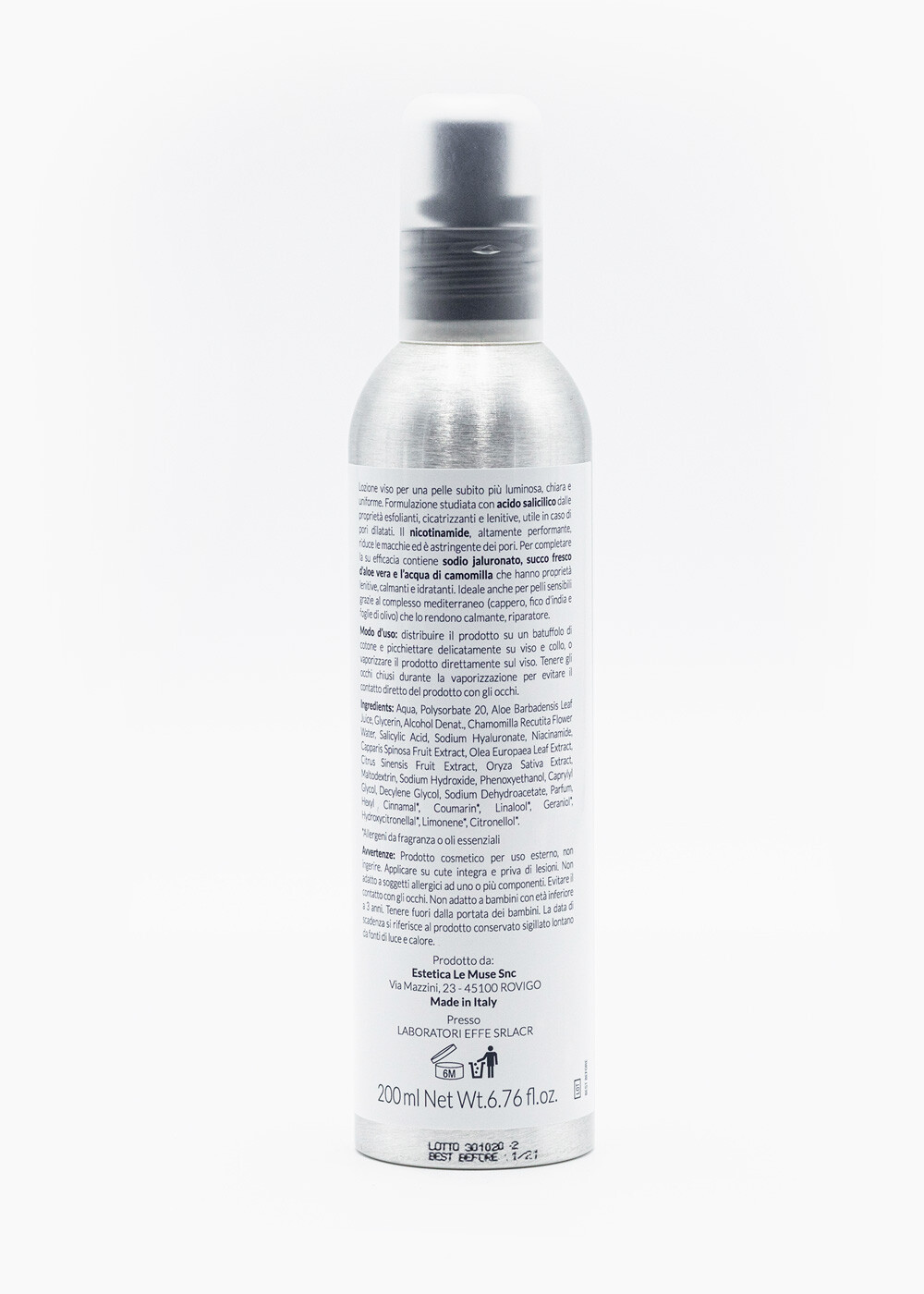 starlight-tonico-contro-le-imperfezzioni-della-pelle-del-viso-estetica-le-muse-quarta