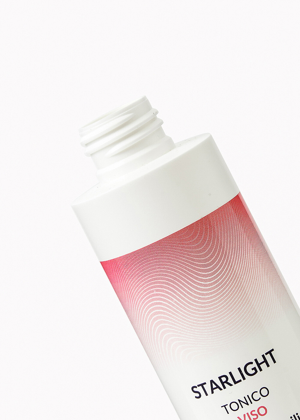 Tonico viso lenisce, leviga e uniforma la pelle
