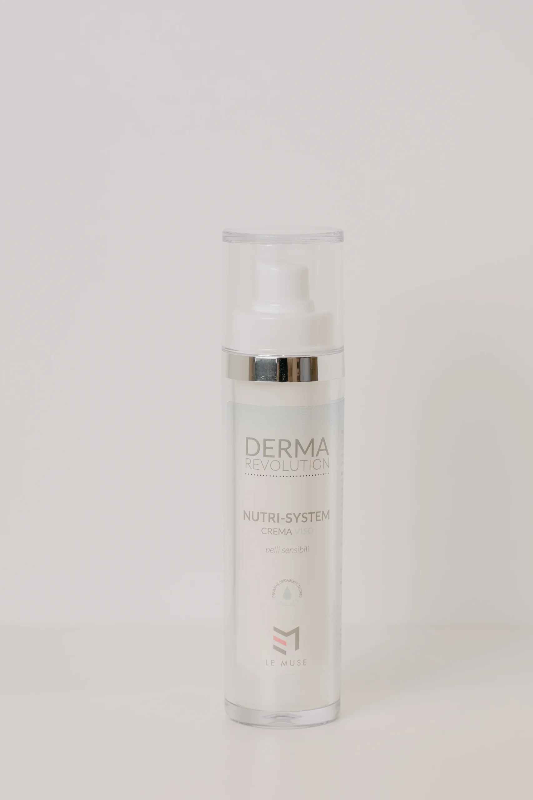 NUTRI – SYSTEM crema pelli sensibili