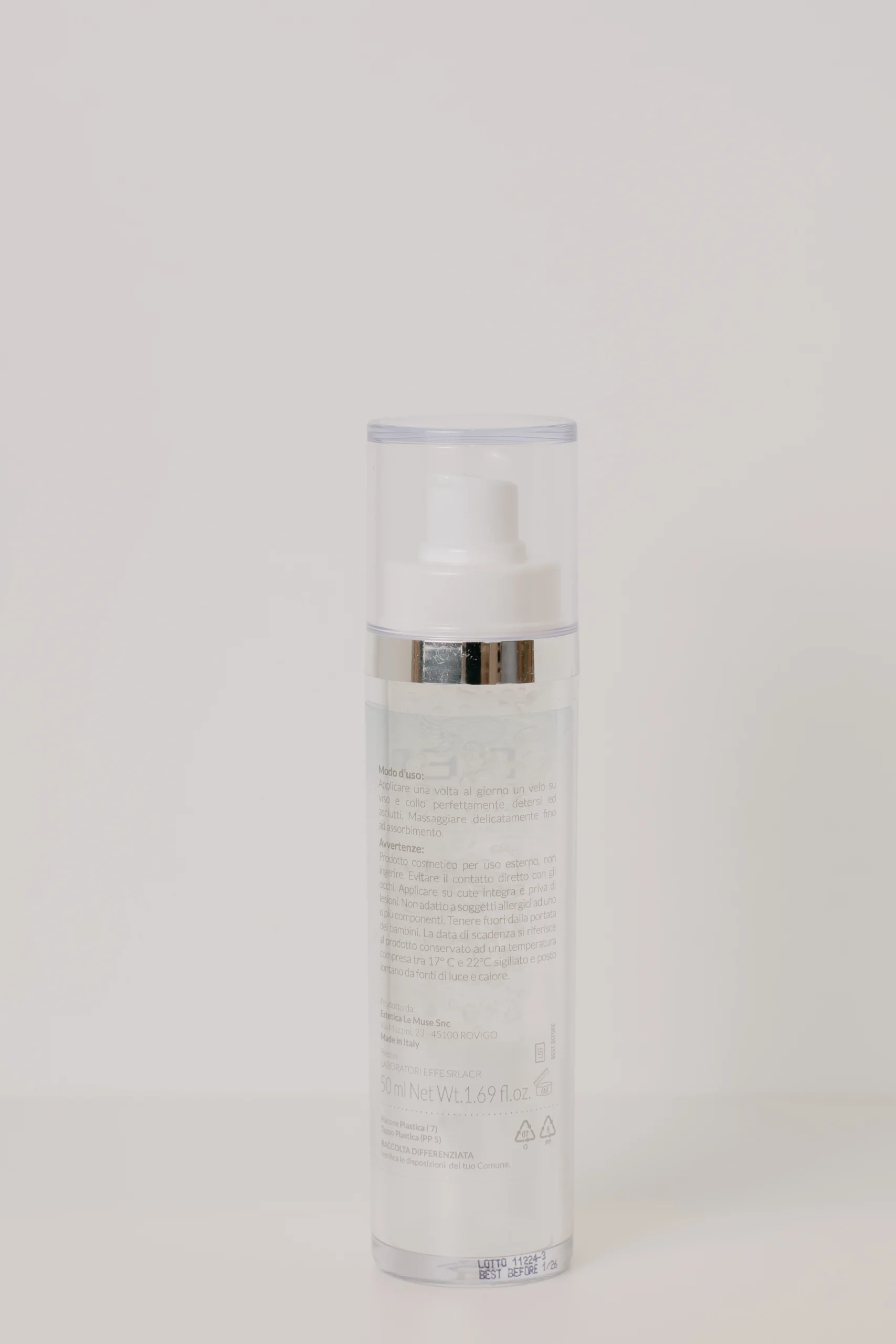 Siero Radiance - retro