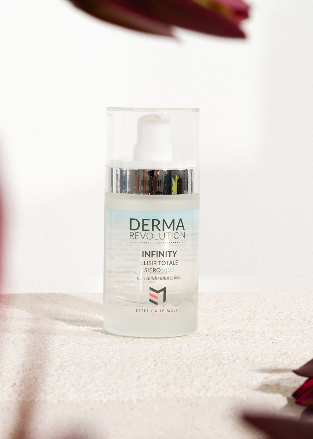 Infinity Elisir Totale